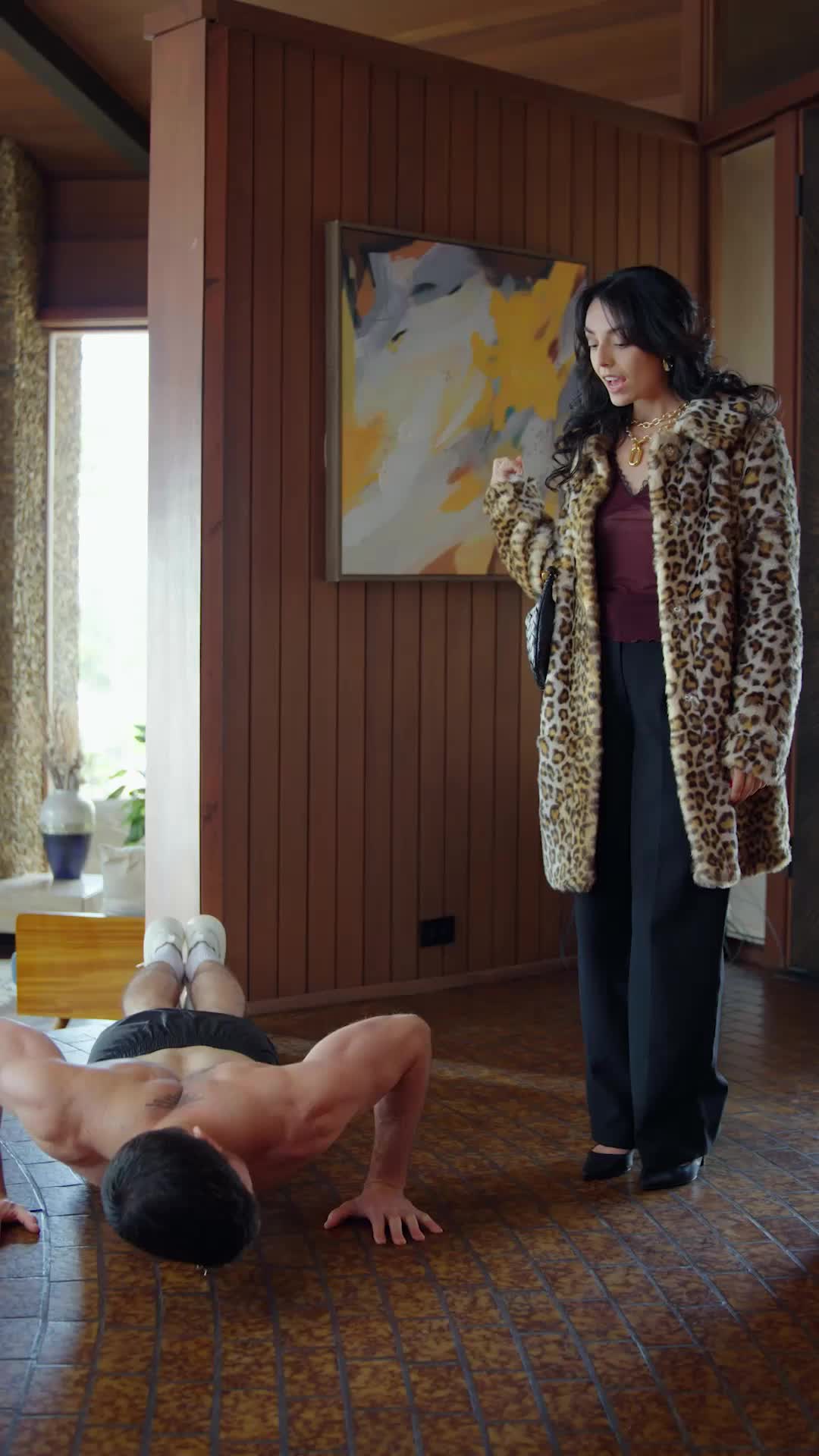 Verbotene Liebe 3Folgen