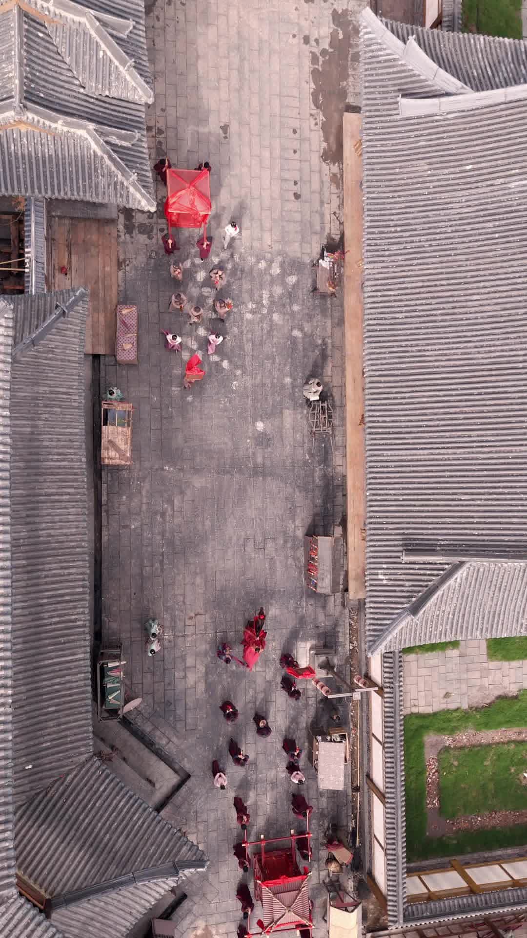 爱已随风逝 第8集