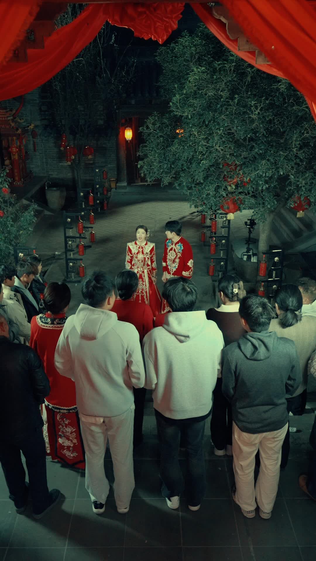 吉时已过 第5集