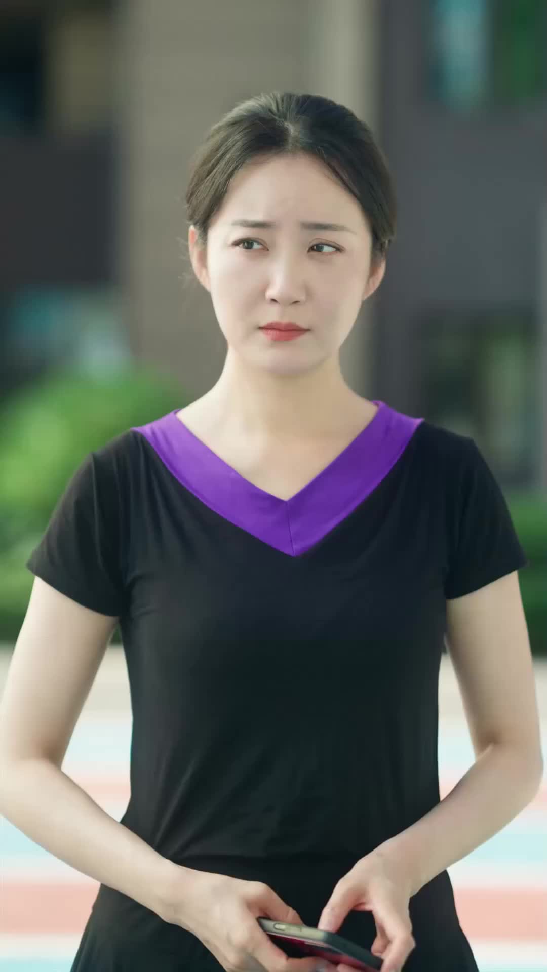 In My Name, Not Just Motherhood Episode 8