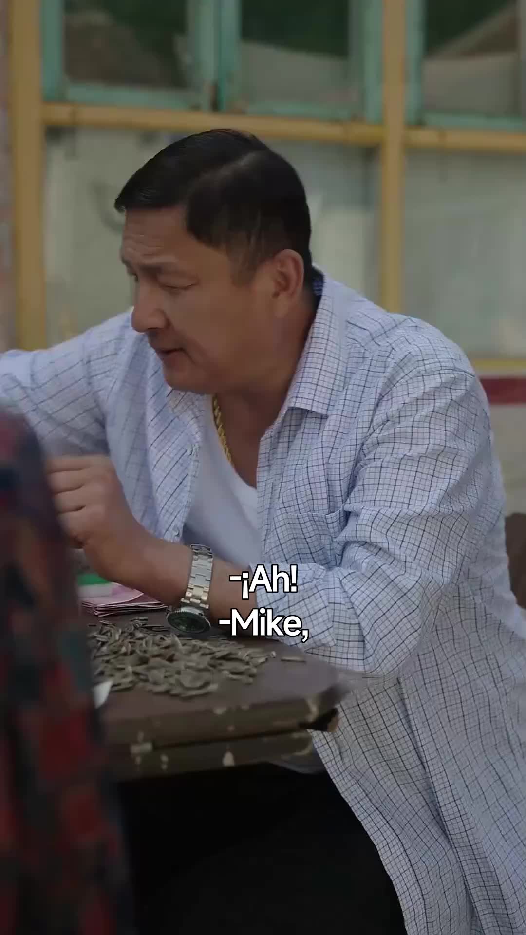 Yo Vengo de la Montaña Episodio 6
