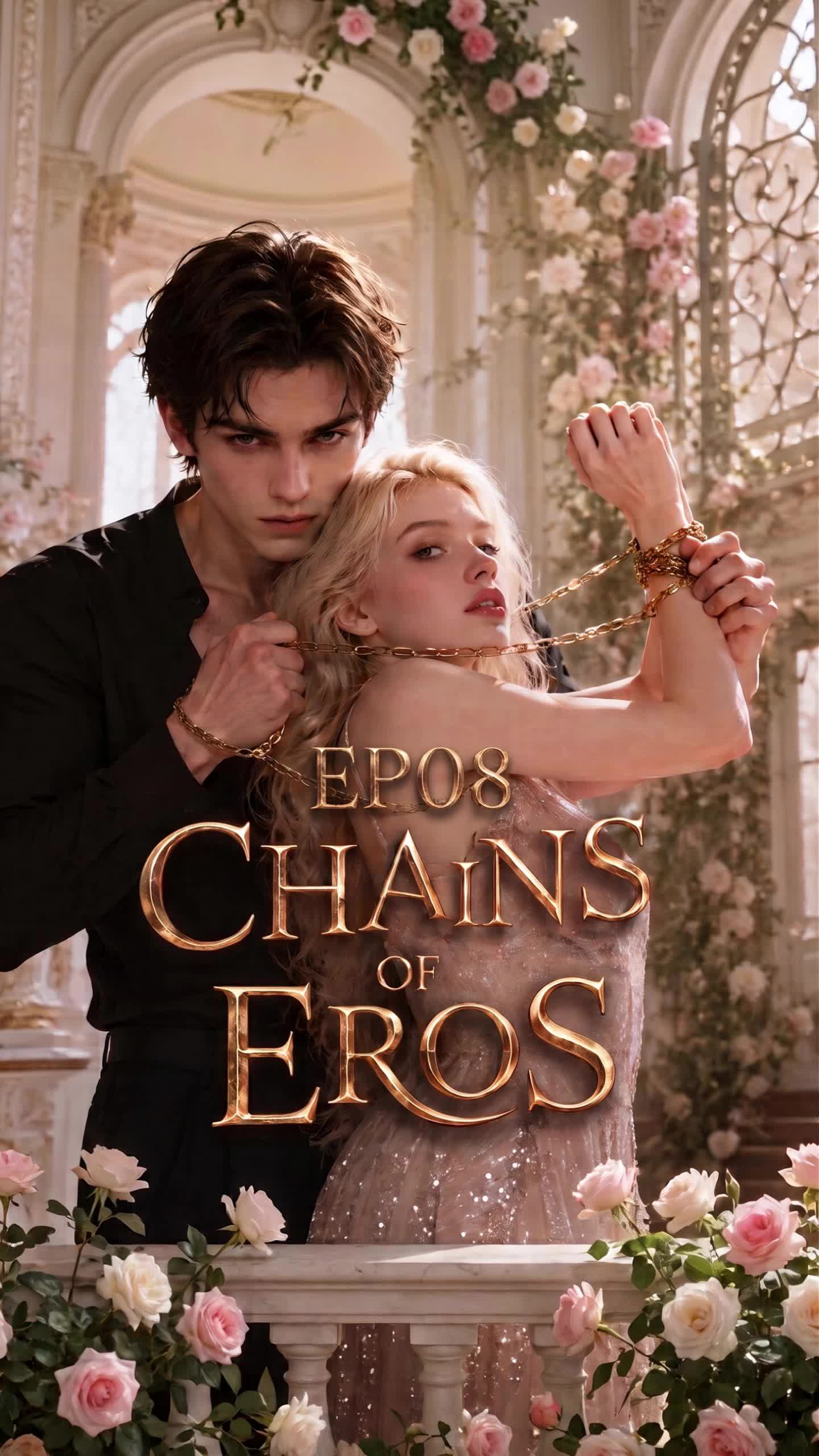 Chains of Eros Episode 8