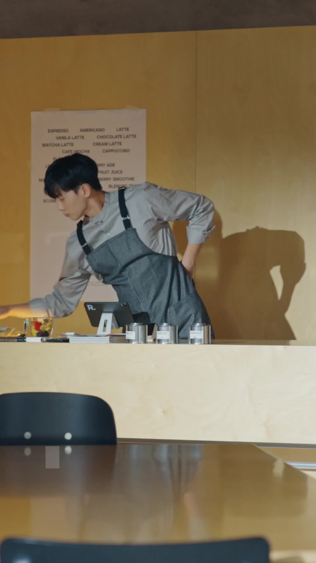 그놈이 돌아왔다 제5회