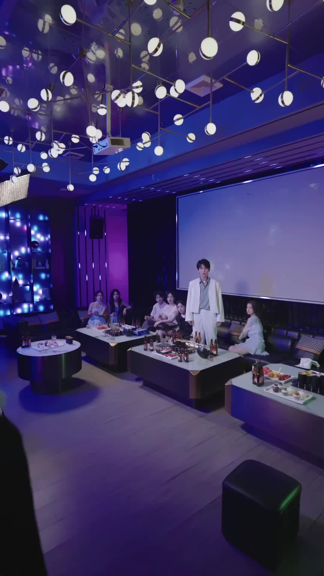 Pernikahan Palsu, Cinta Nyata - Episode 60 - Episode 60