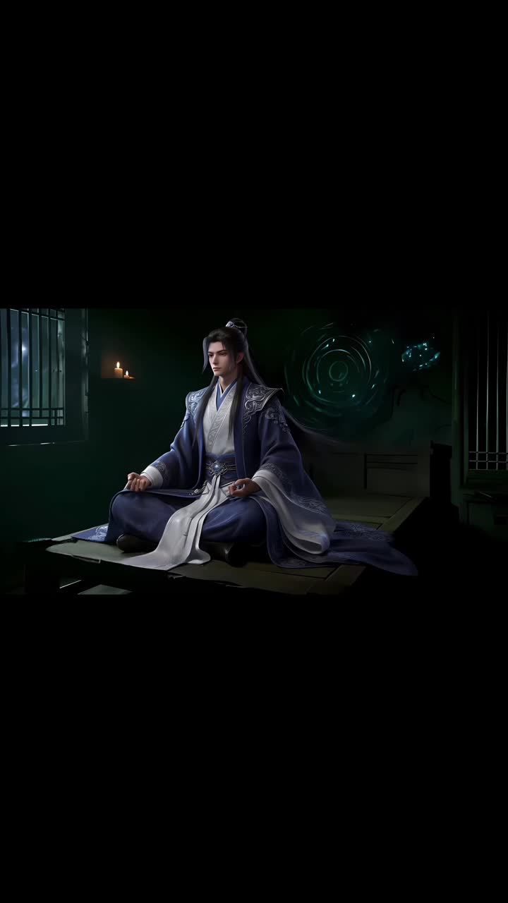 開局曝光我助人成帝，她們破防了 第8集