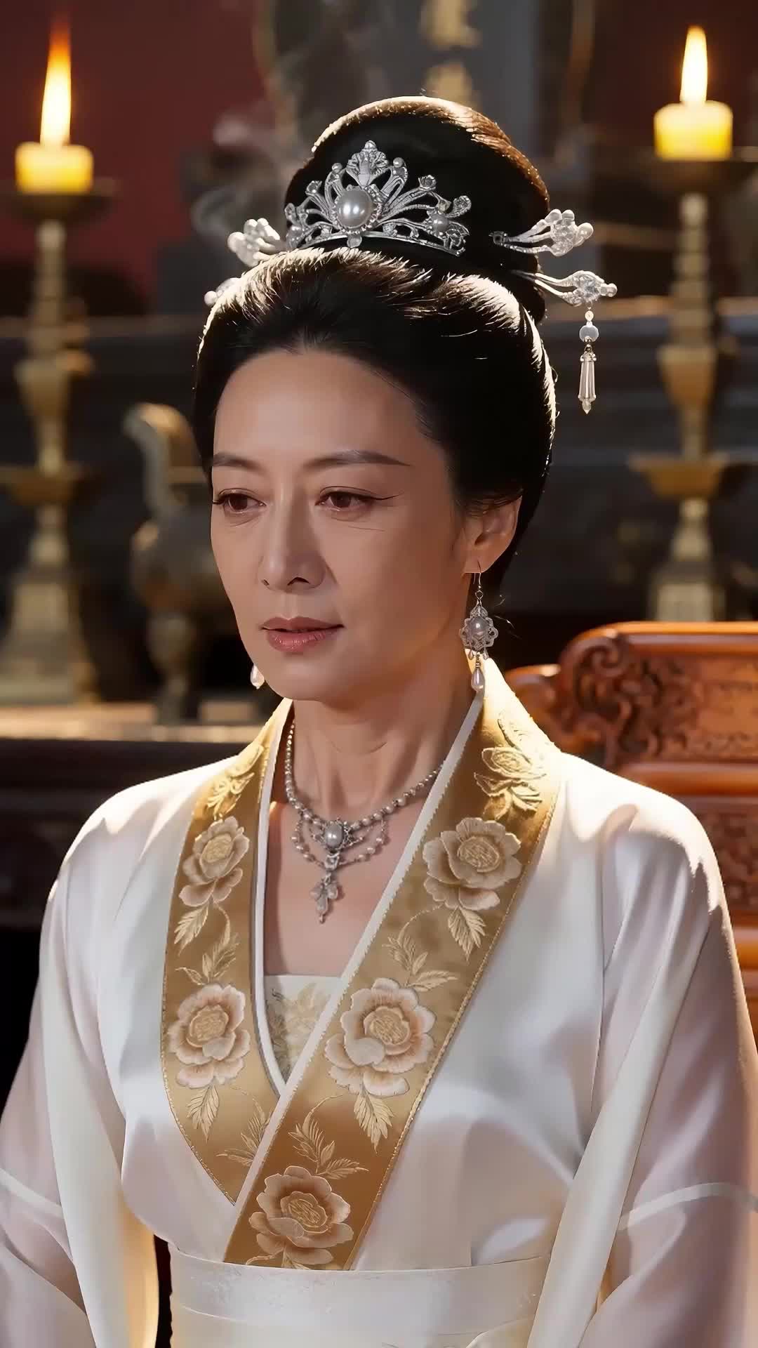 震驚：祖母讓我振興家族 第2集