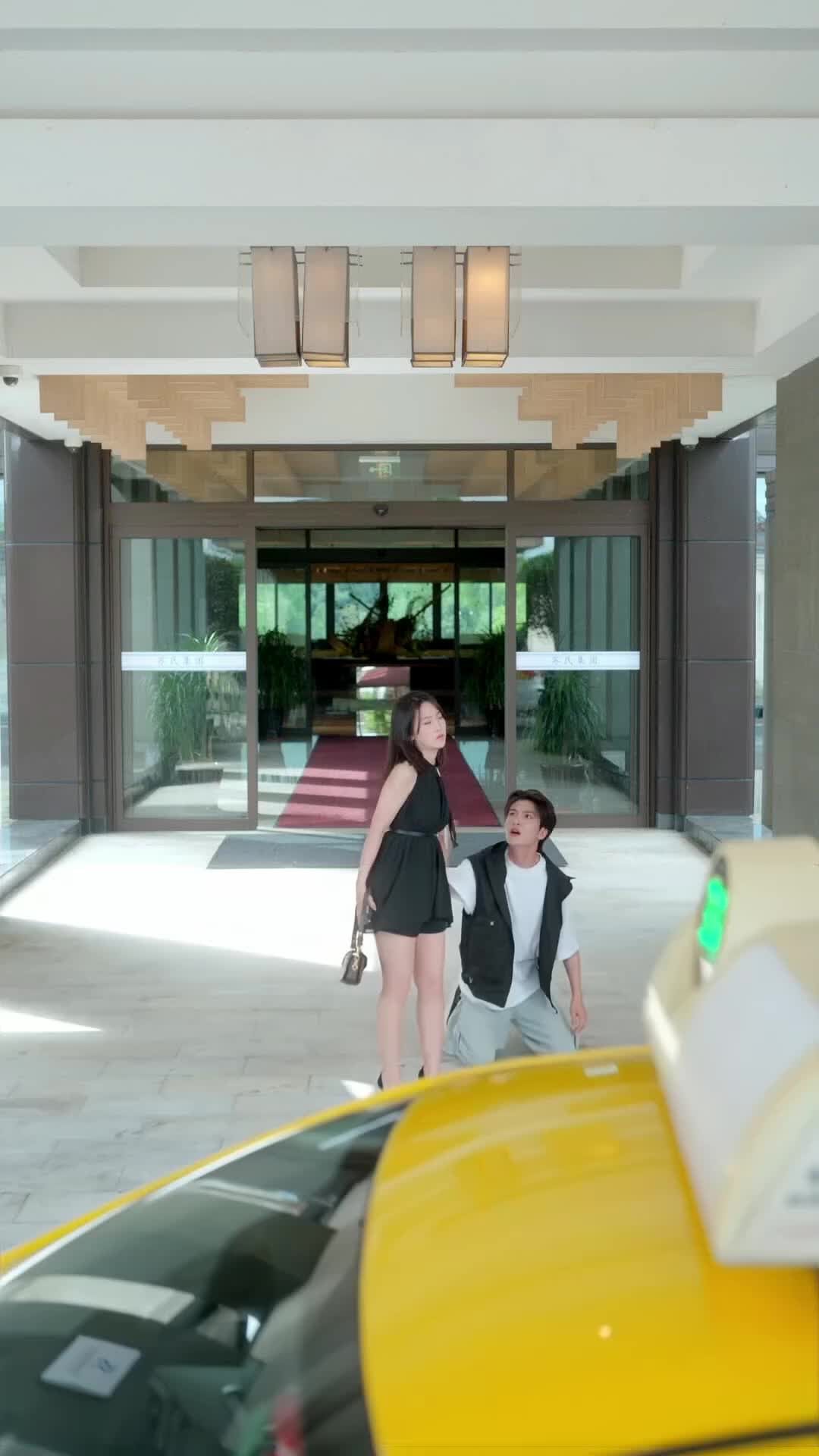 Pernah Tunggu Indahnya Cinta - Episode 26 - Episode 26