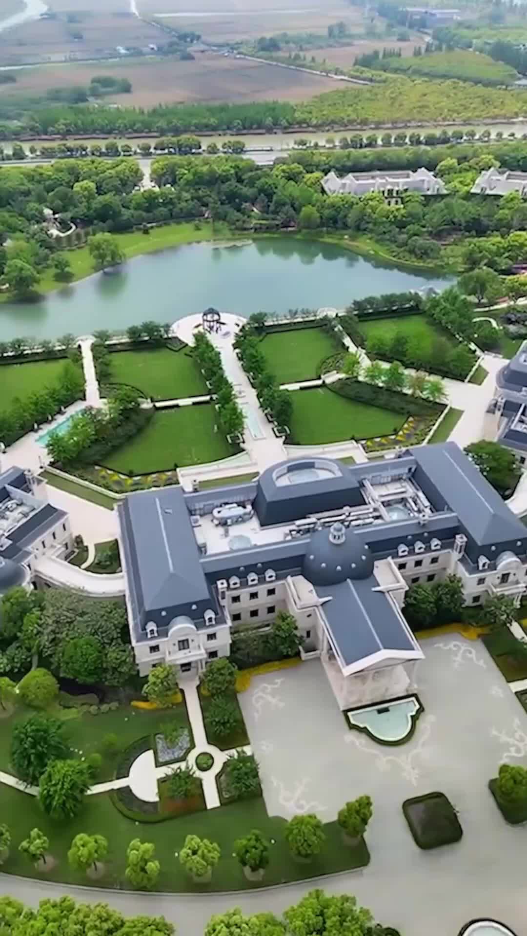 Obsesi Tuan Lukas - Episode 59 - Episode 59