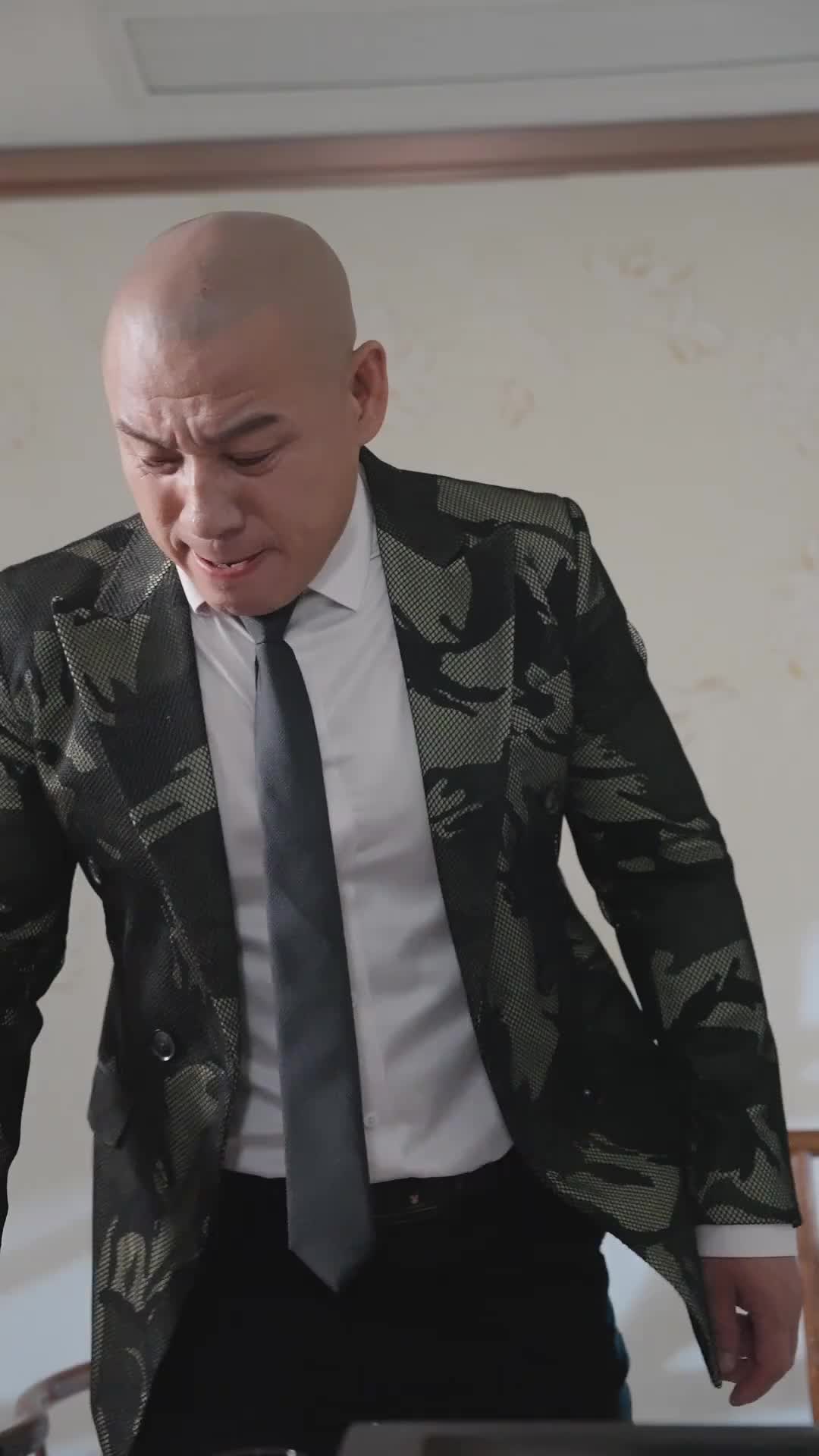 大夏龍君 第8集