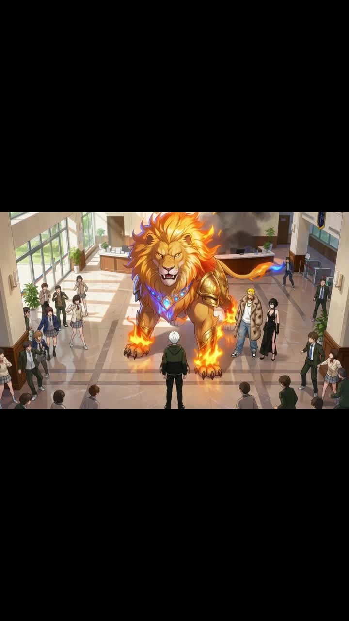 魅魔型御主，女神們只想倒貼 第4集