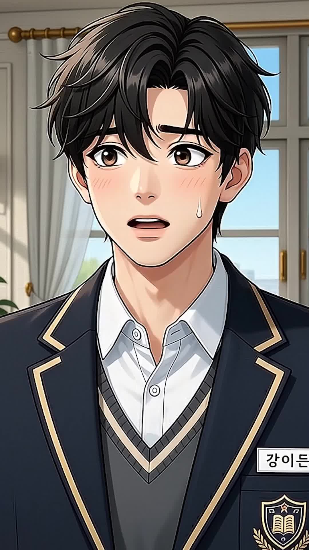 Idol High School Episode 2