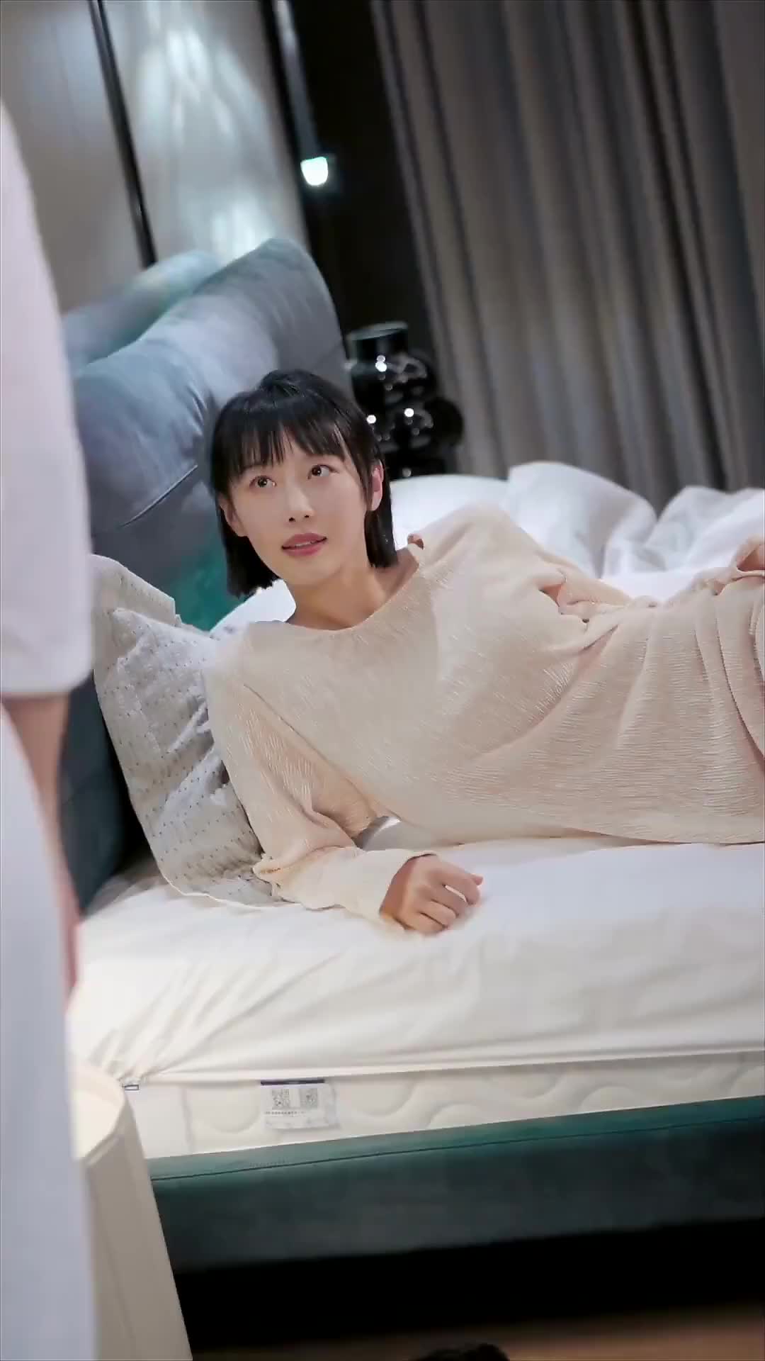 Love's Veiled Truth Episode 9