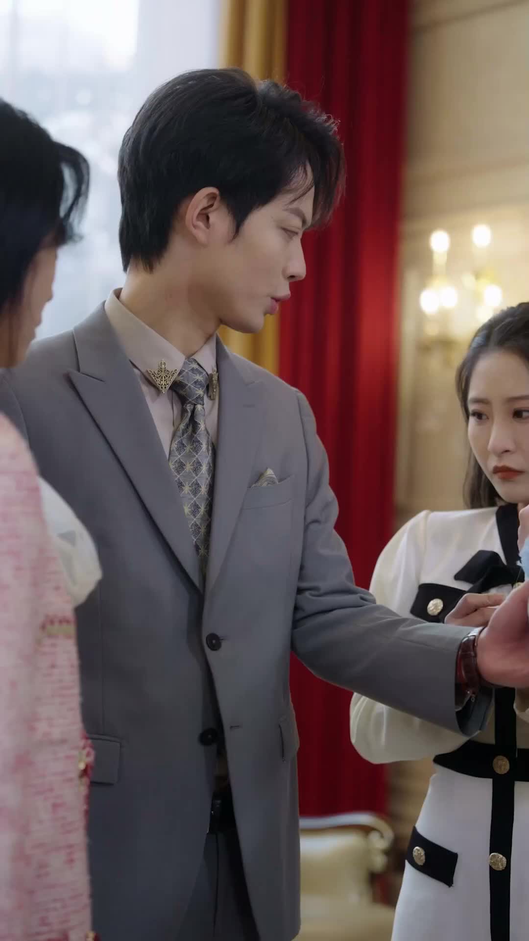 The Prickly Encounter Episode 6