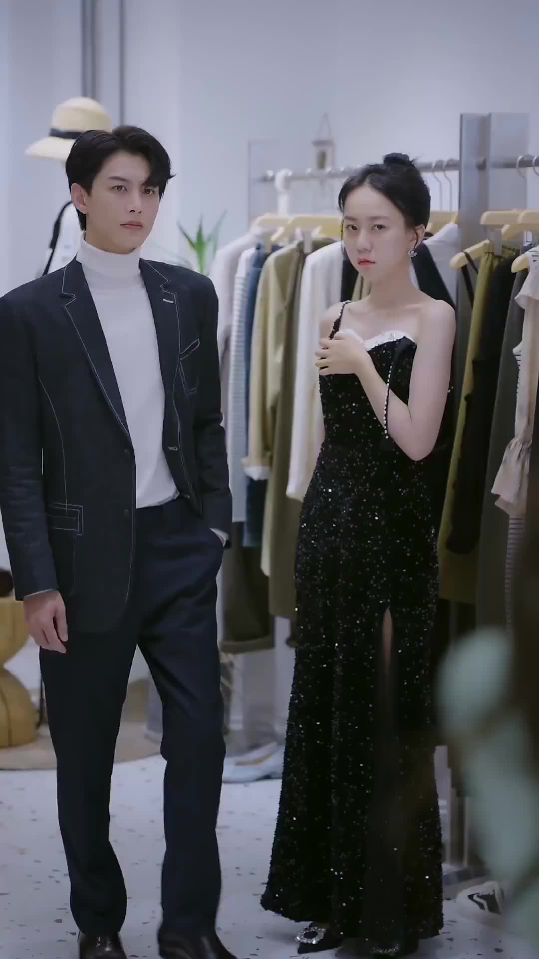 Kisahku Jadi Pengganti Bergaji Tinggi Episode 4