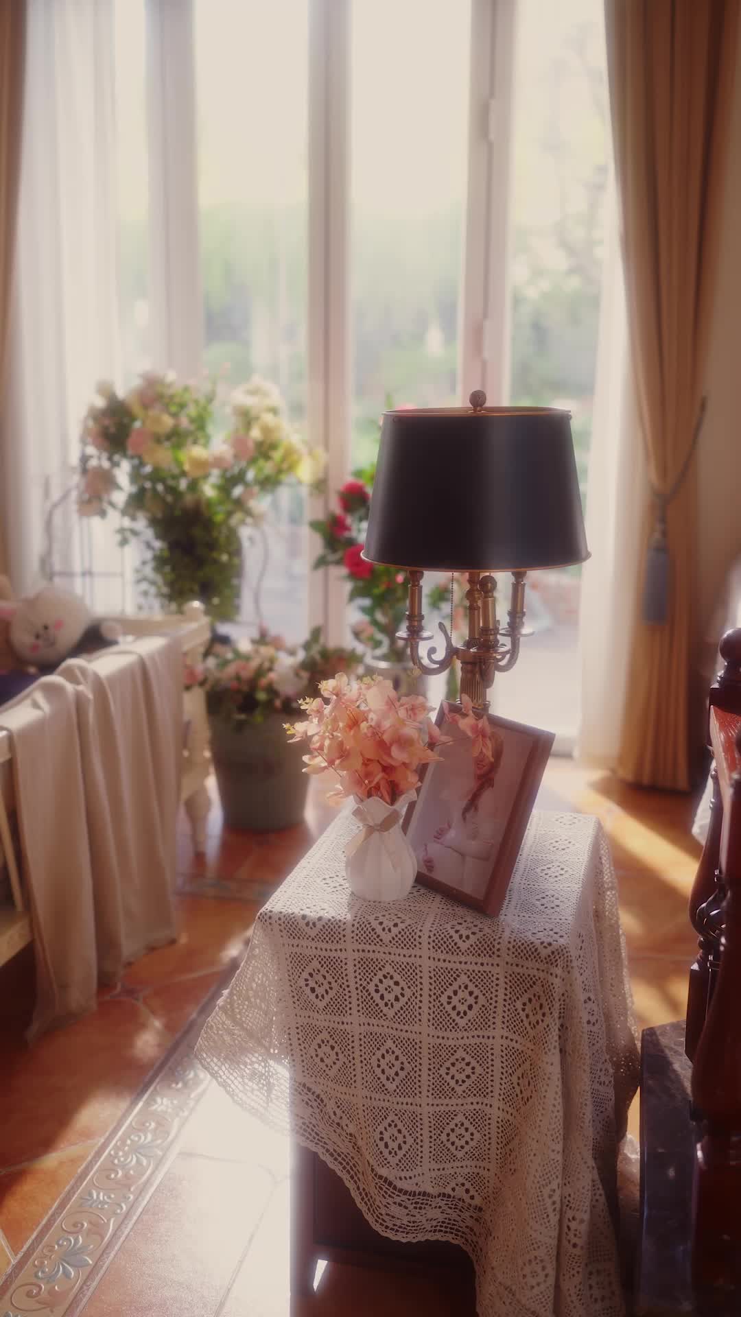 The Day You Were Forever Gone Episode 1