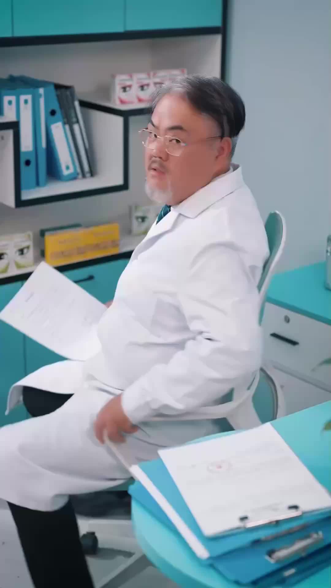 Cinta dan Pengorbanan - Episode 17 - Episode 17