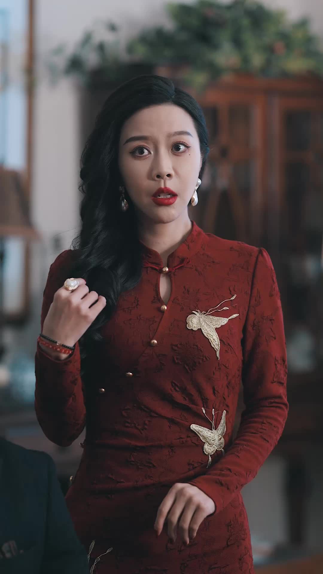 重生歸來，沈小姐她有億點無敵 第3集