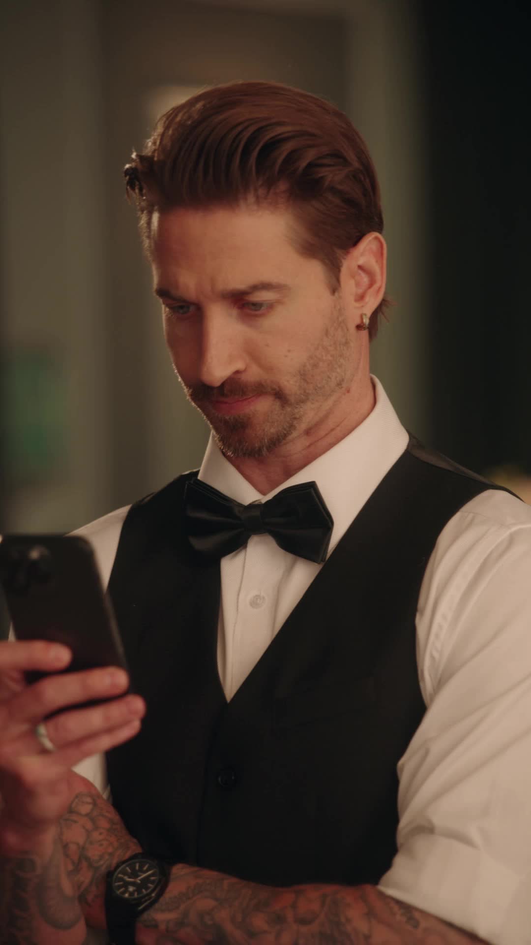 Dendam Hati yang Tersakiti - Episode 48 - Episode 48