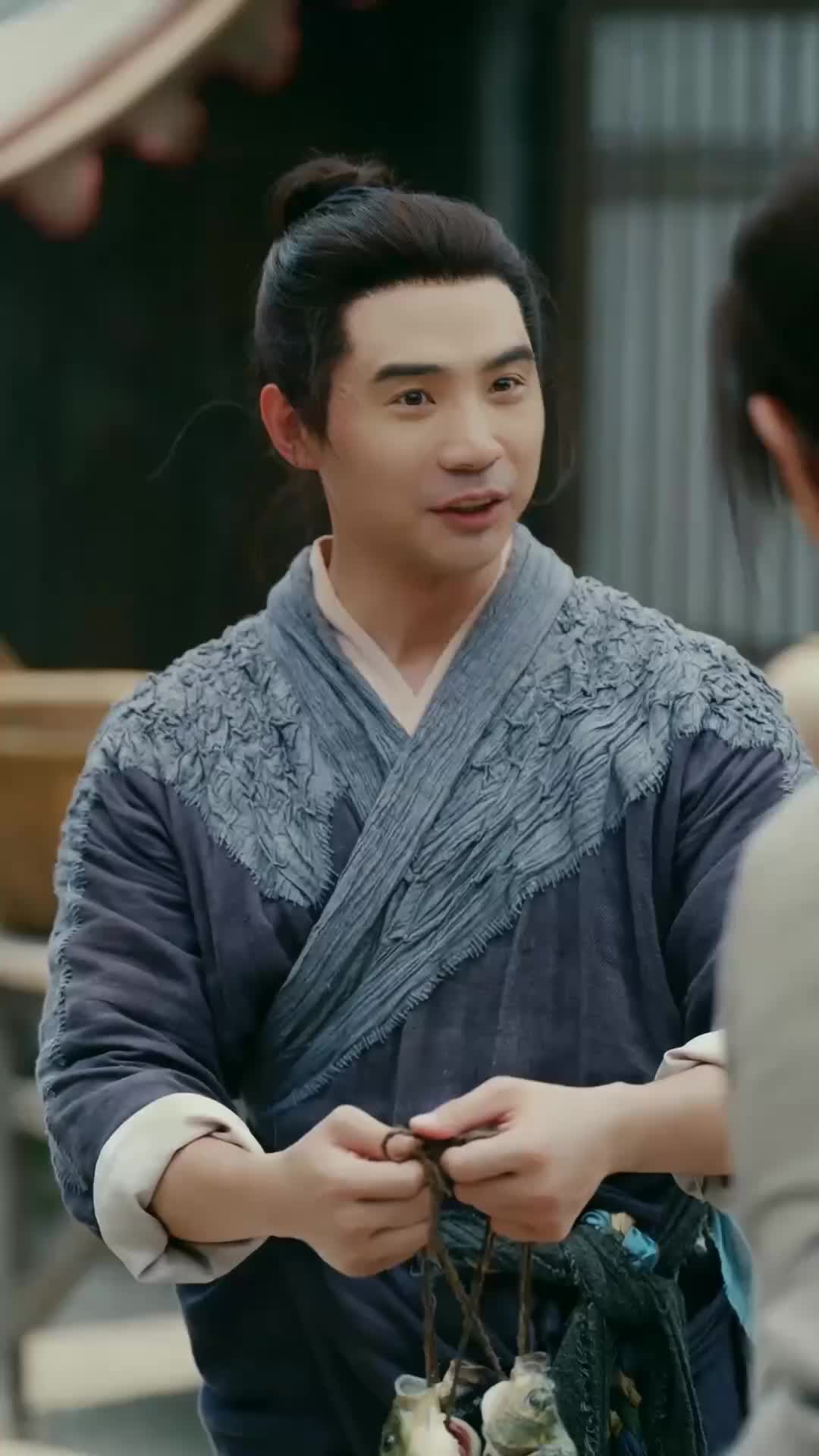 기계 박사의 대역전 제4회
