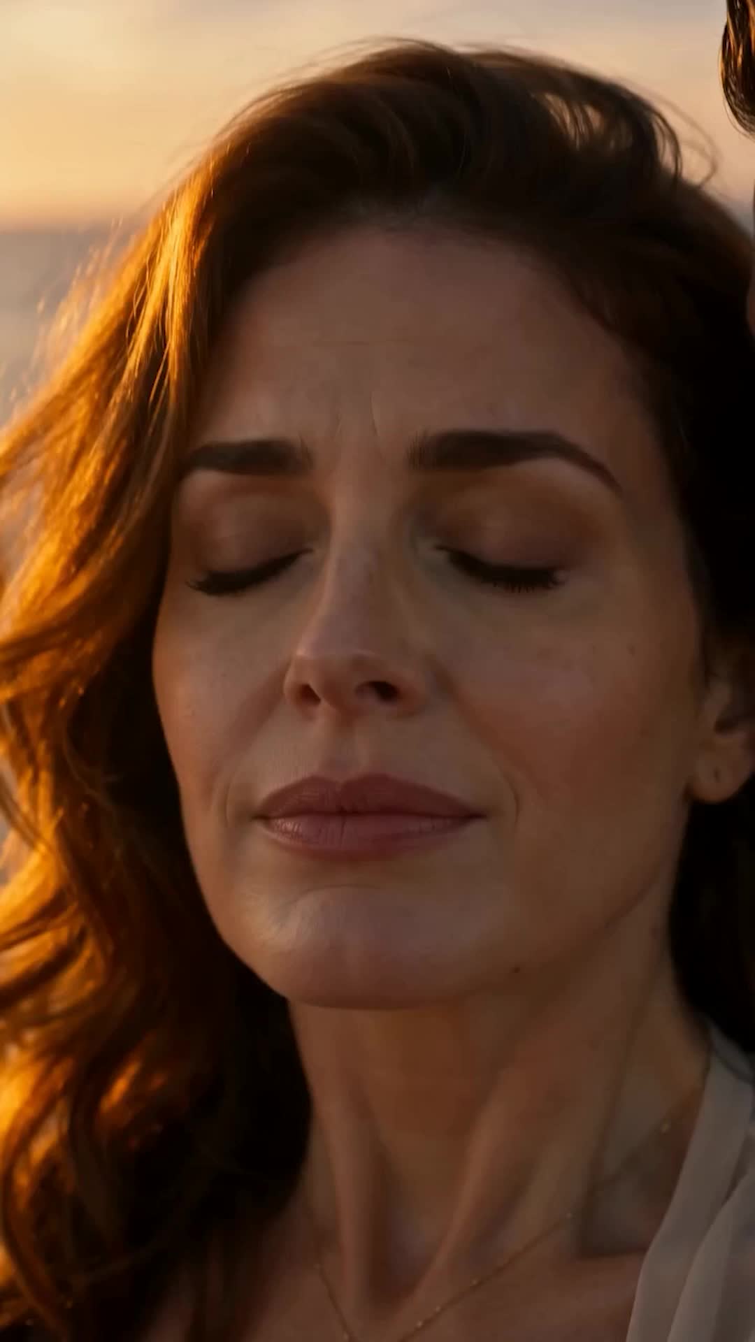 My Wife’s Seductive Mother Episode 5