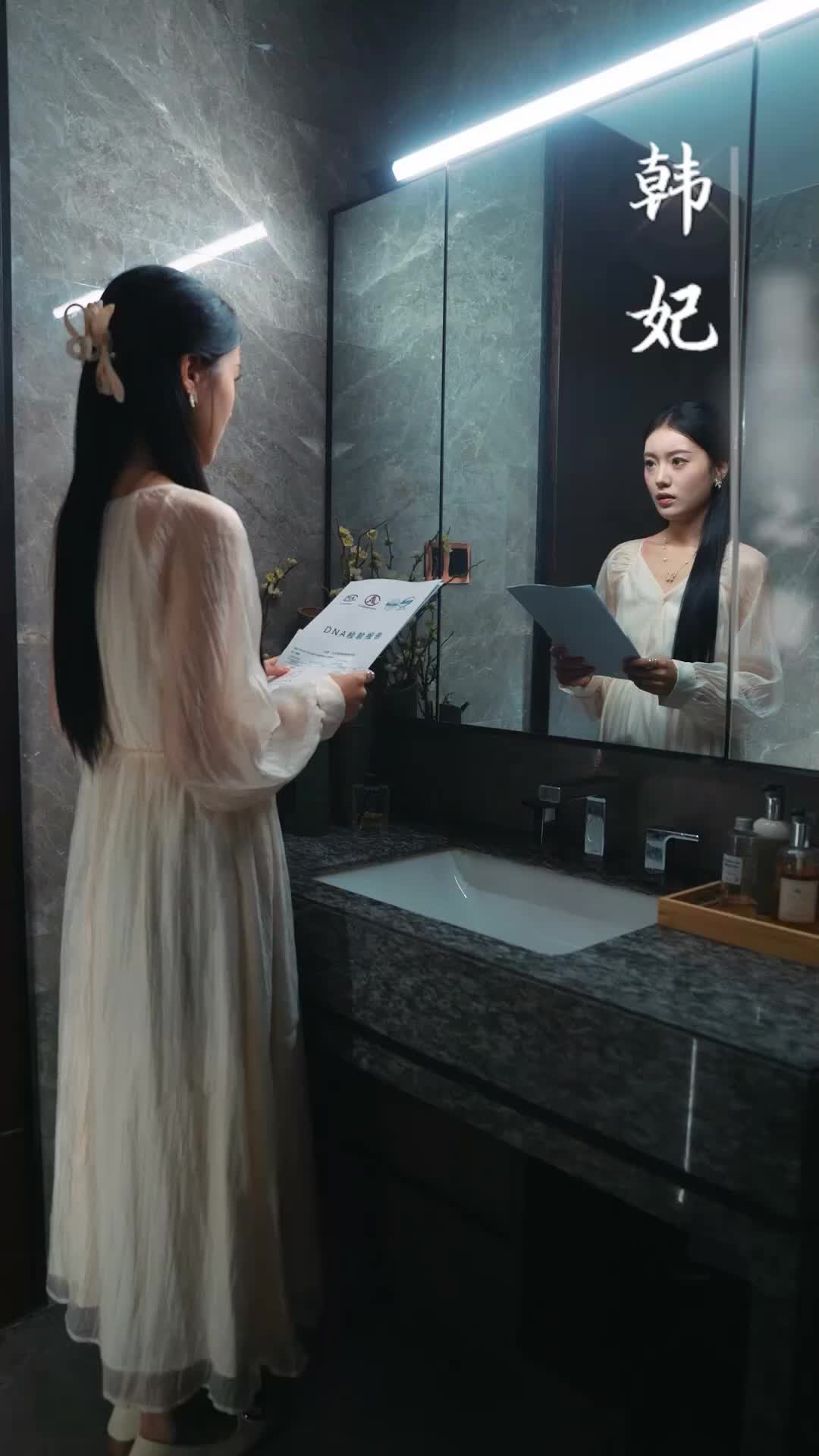 Keyakinan di Atas Cinta - Episode 1 - Episode 1