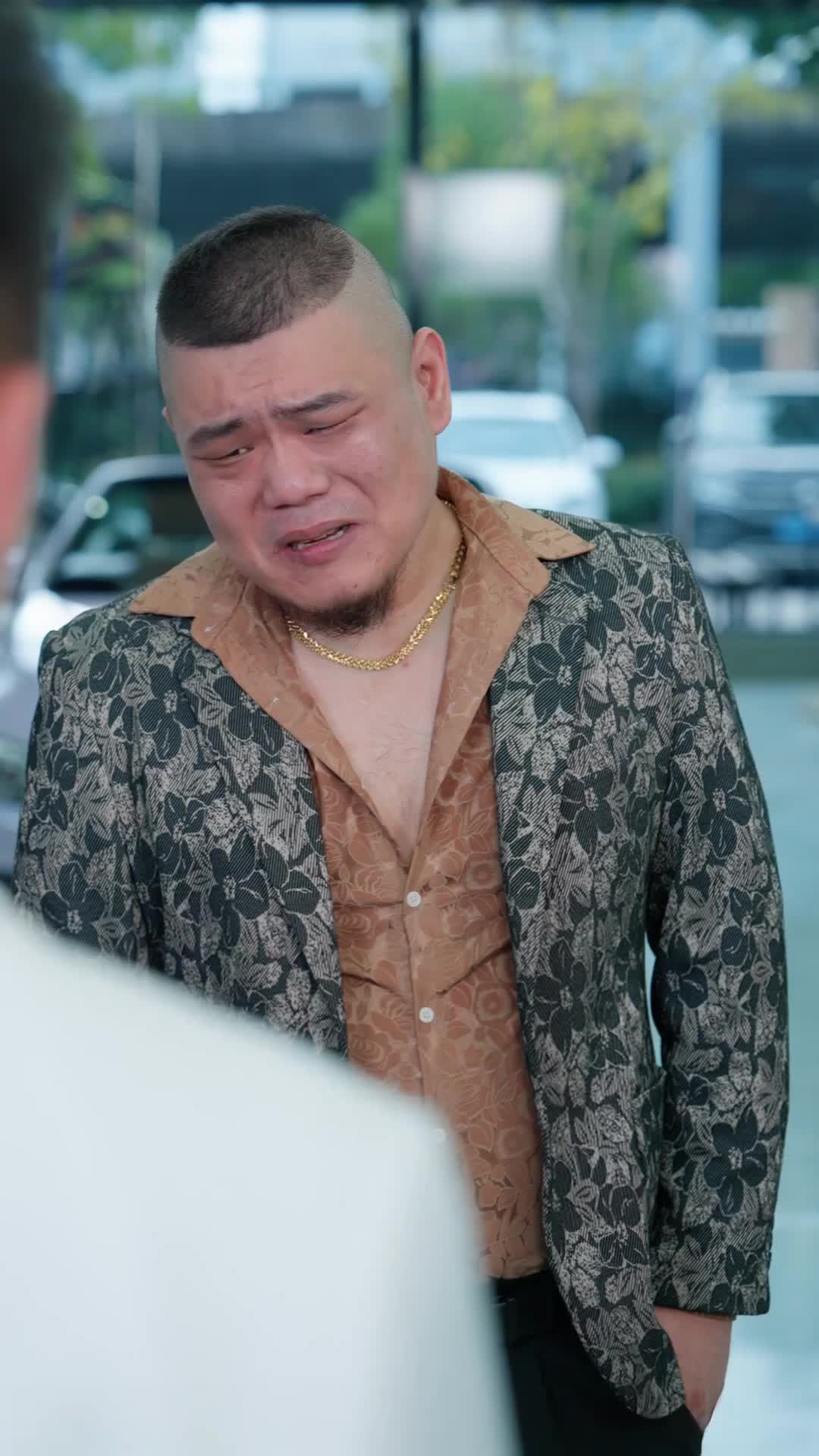 The Stand-in Heir, Power in His Name Episode 11