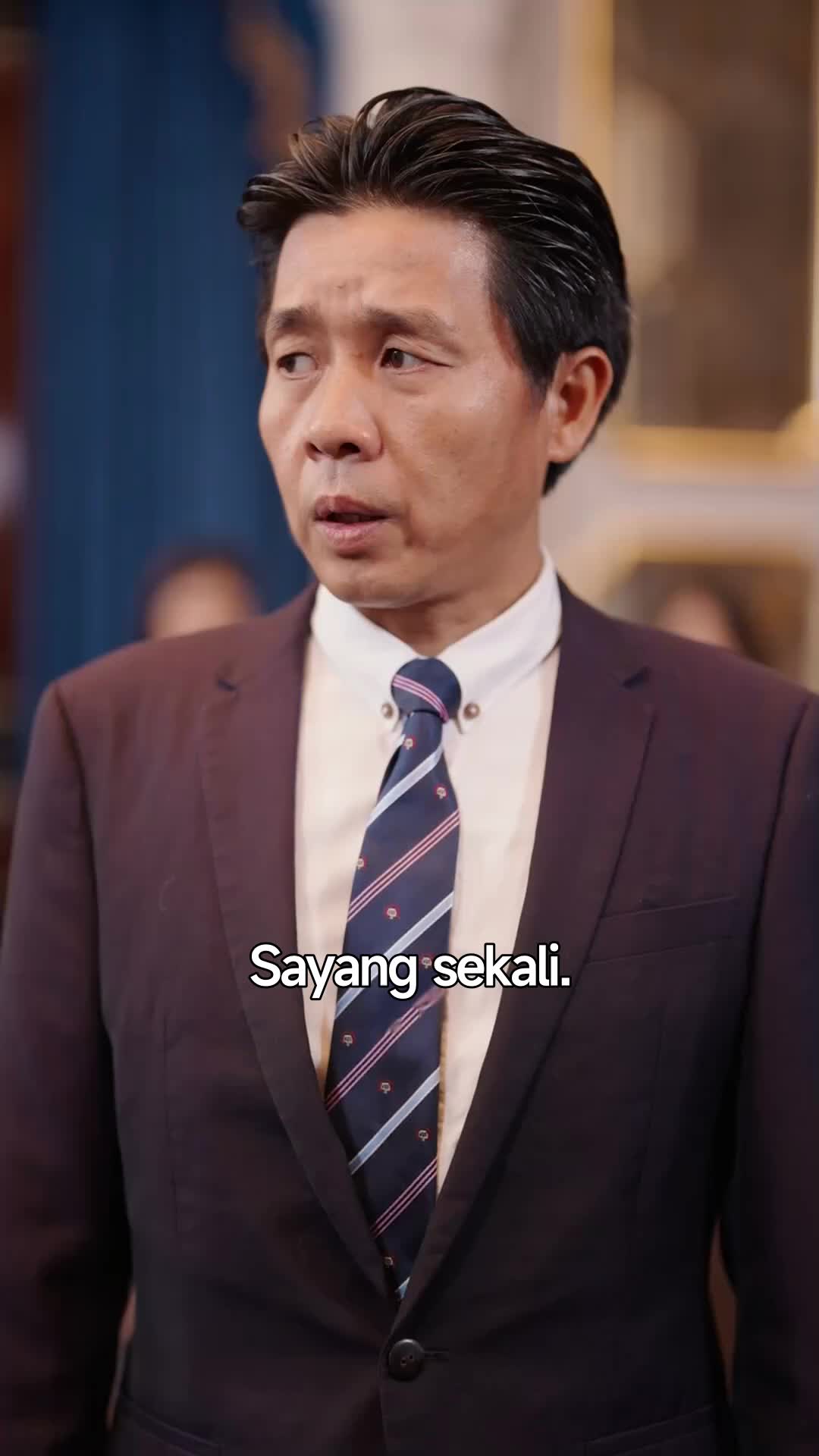 Setiamu Menantiku Pulang Episode 10
