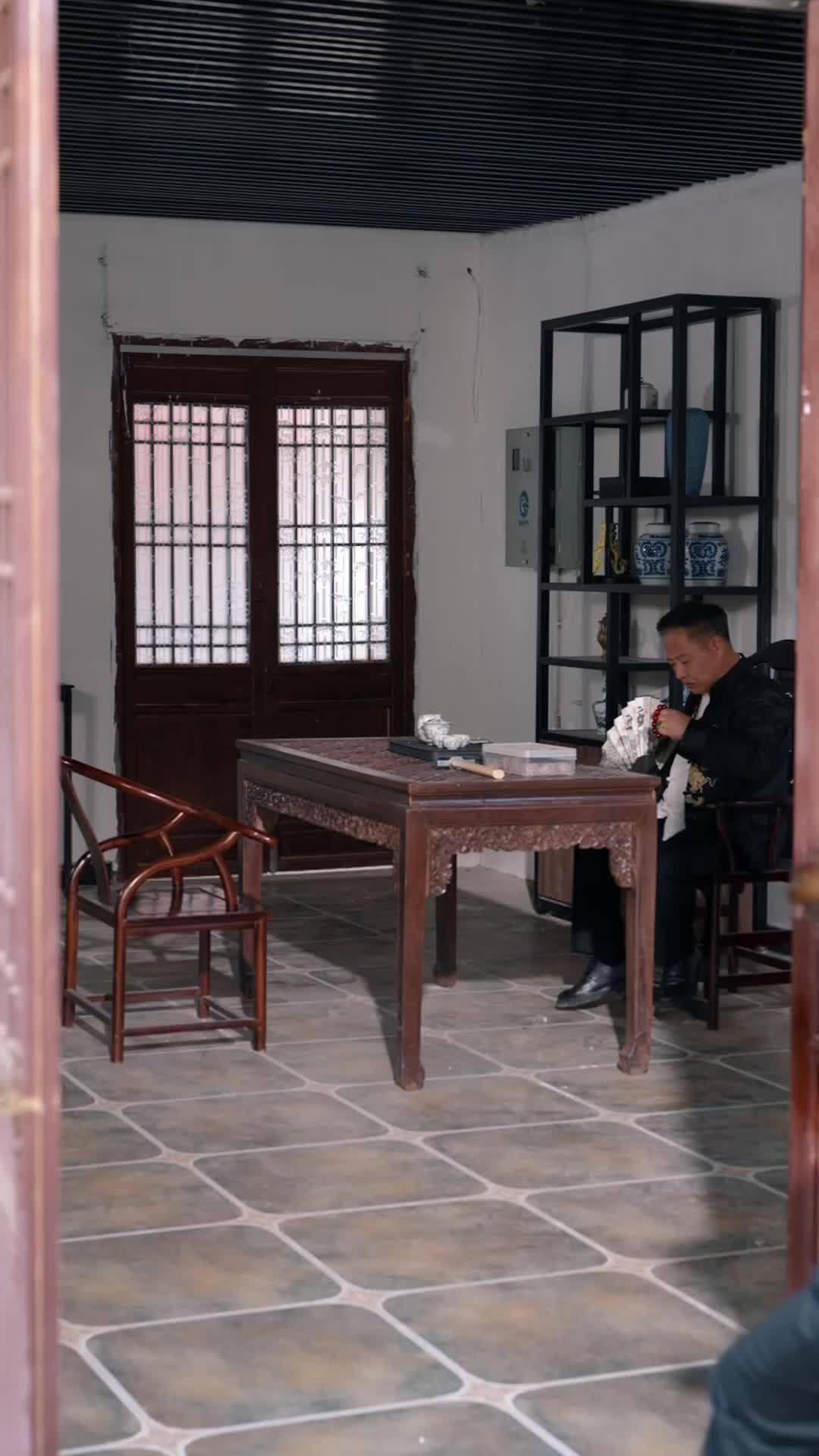 The All-Seeing Mom: Her Fortune, Their Regret Episode 3