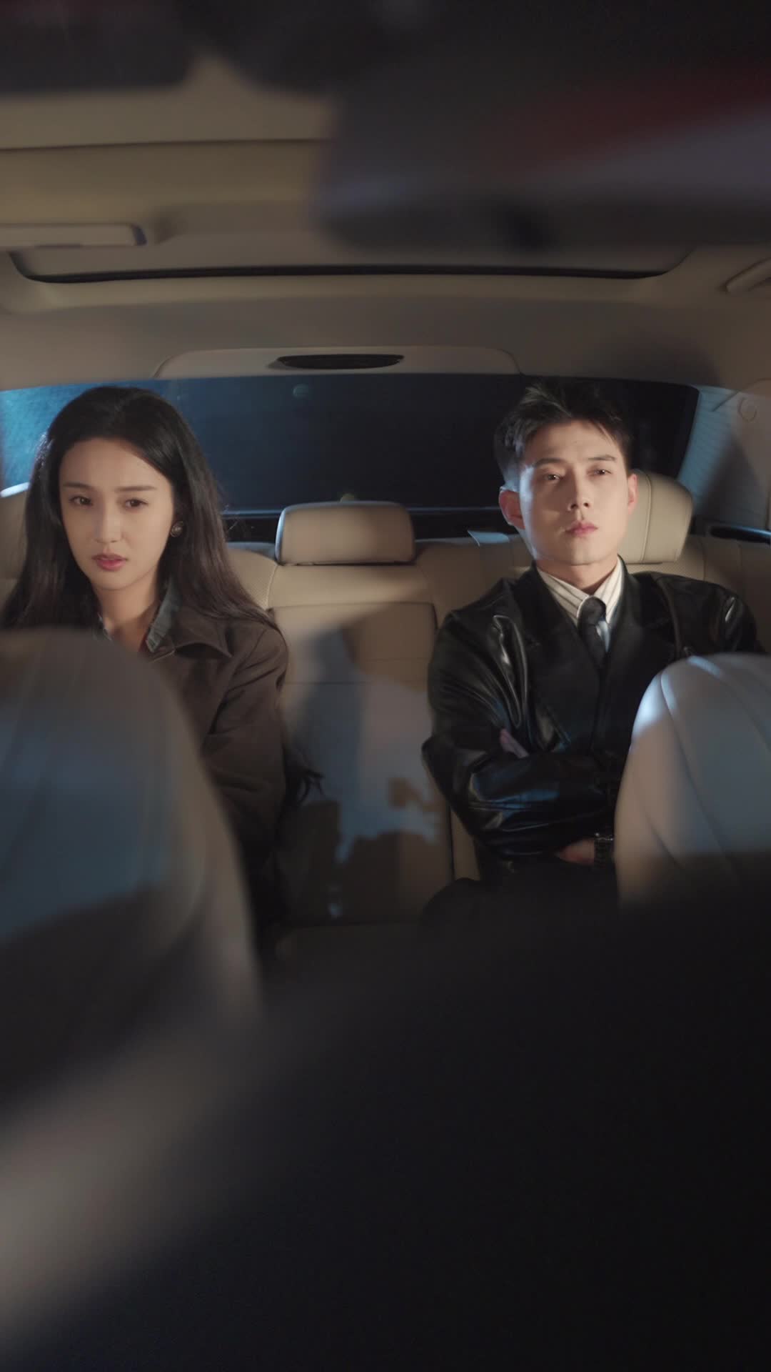 The Sin of Loving You Episode 6
