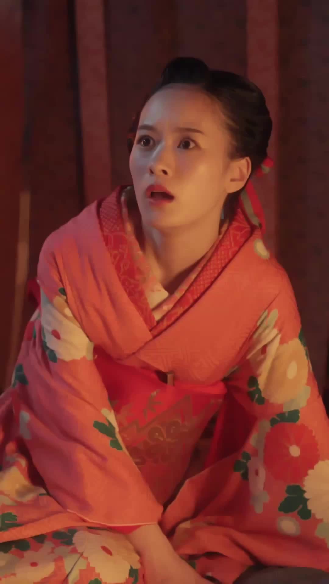 Midnight Siren: Time's Prisoner, Love's Captive Episode 3