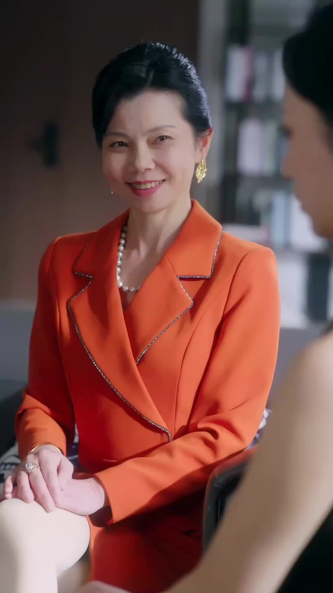 Setelah Cinta Terlambat Datang - Episode 33 - Episode 33