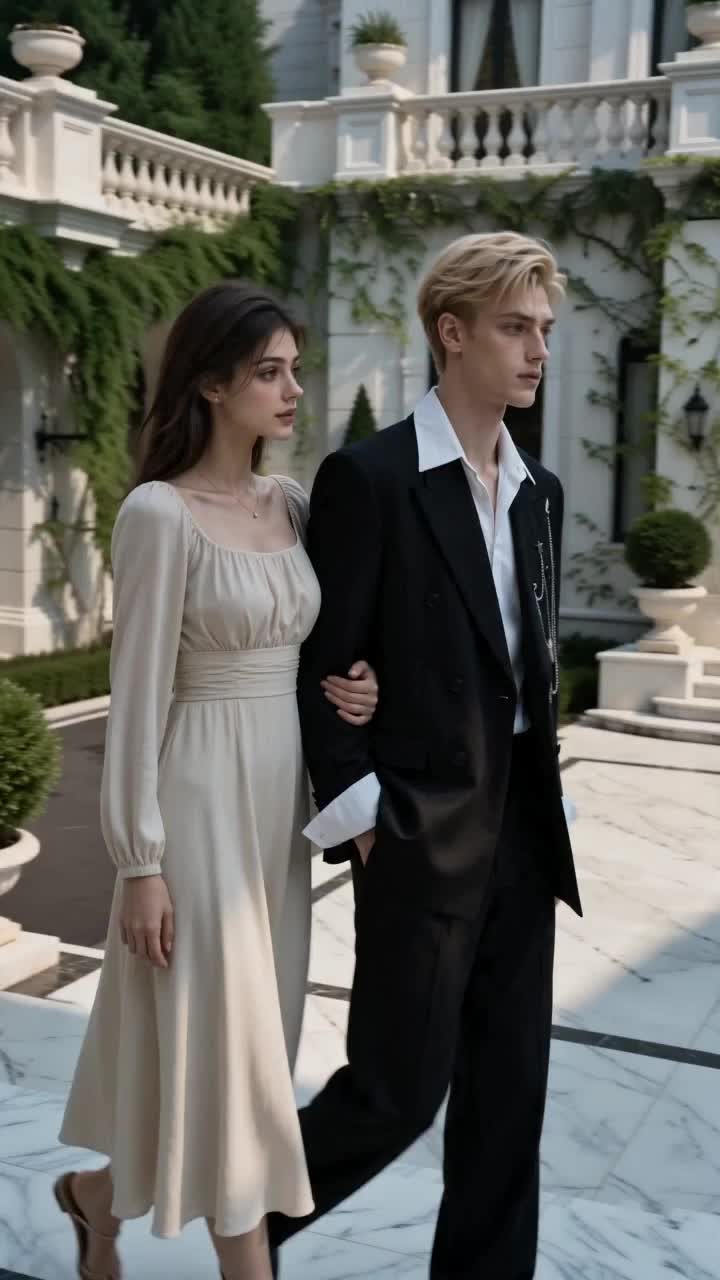 My Mafia Love Episode 10