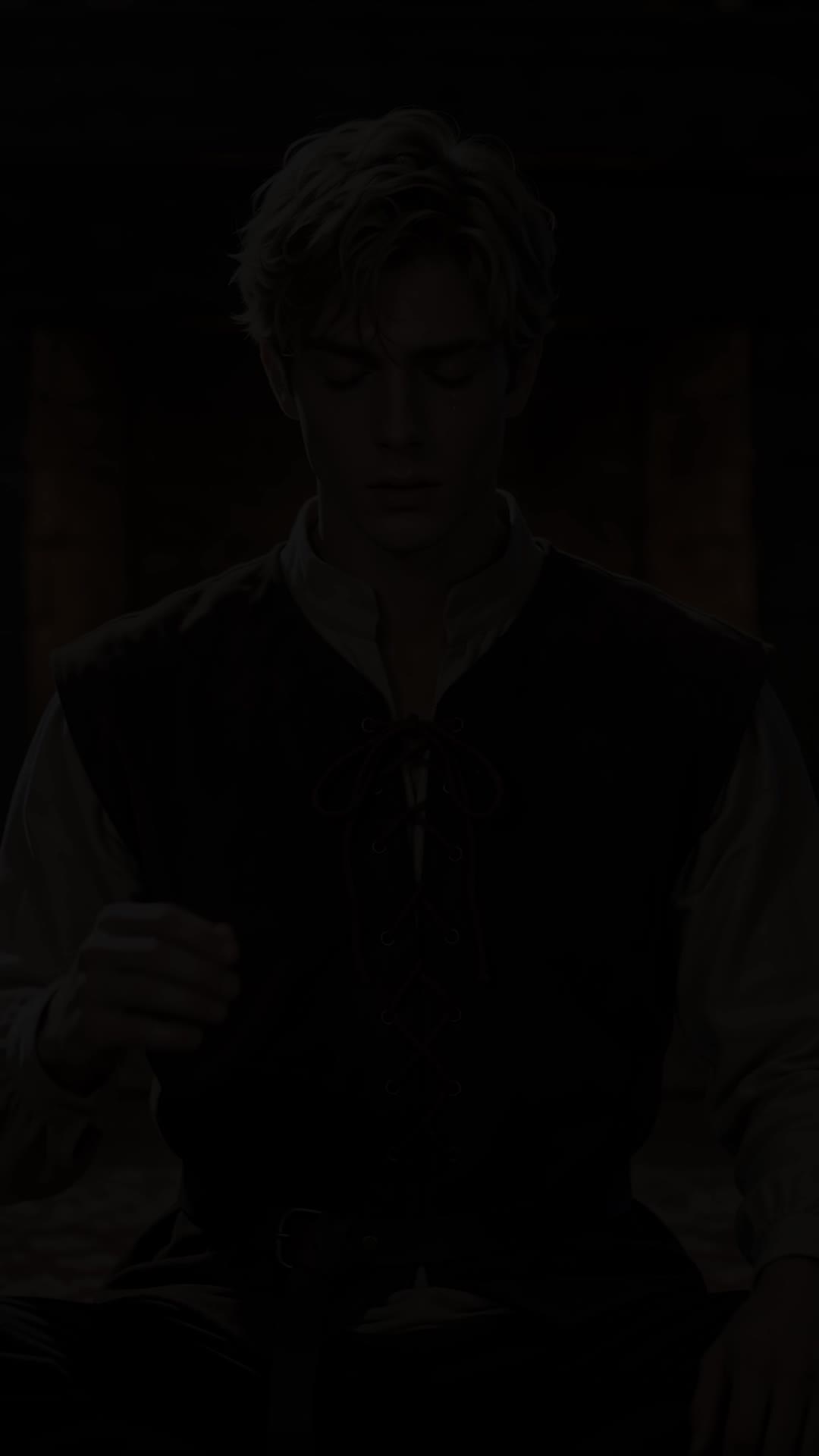 The Dragon-Blood Grail Episode 11