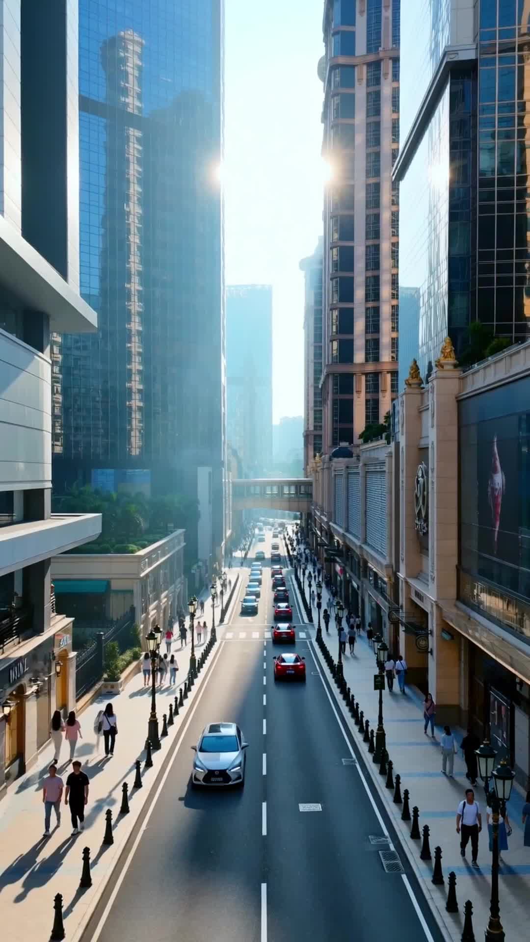 错把明珠当庸妇 第11集