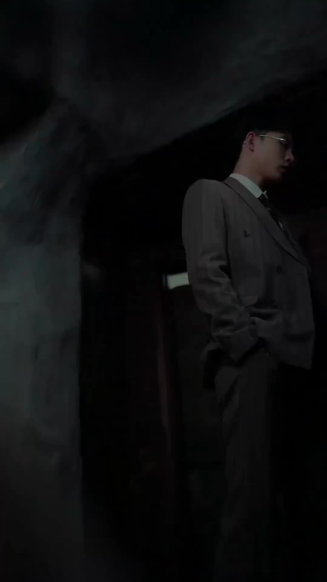 Veil of Vengeance: The Woman in Disguise Episode 7