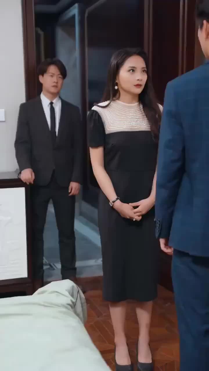 สายใยพ่อลูก ที่11ตอน