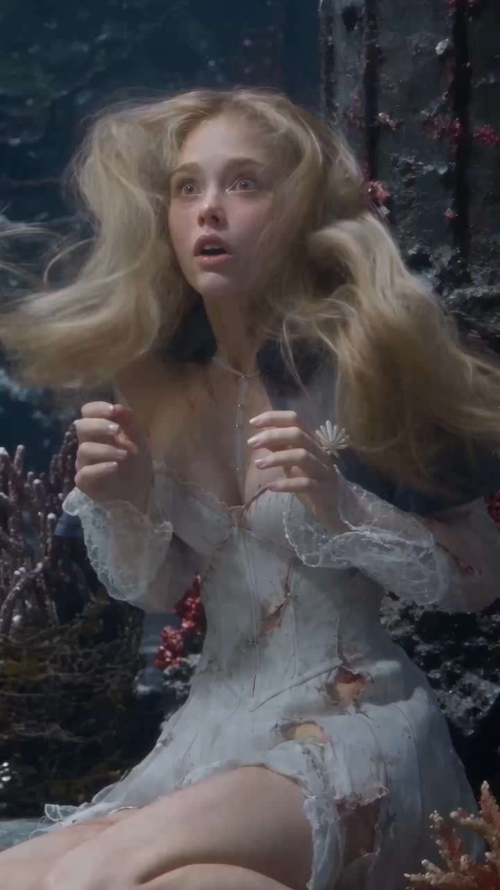 Rejected Siren, Chosen by the Prince Episode 3
