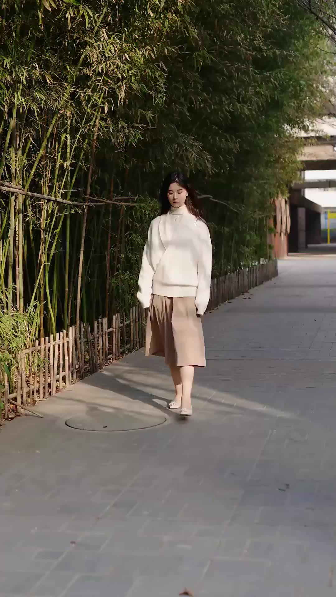 Señora, El Mundo Está Esperando Su Divorcio Episodio 5
