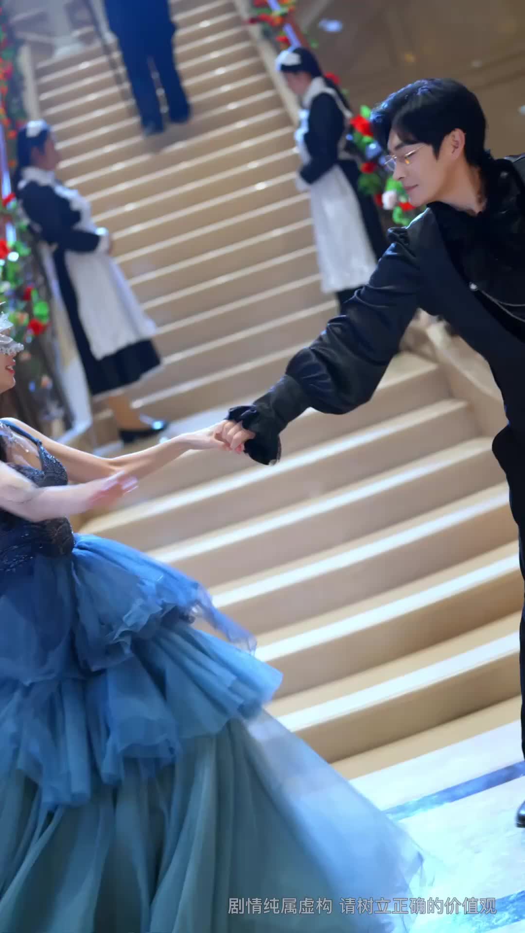 Who Was Meant to Wear the Ring Episode 1