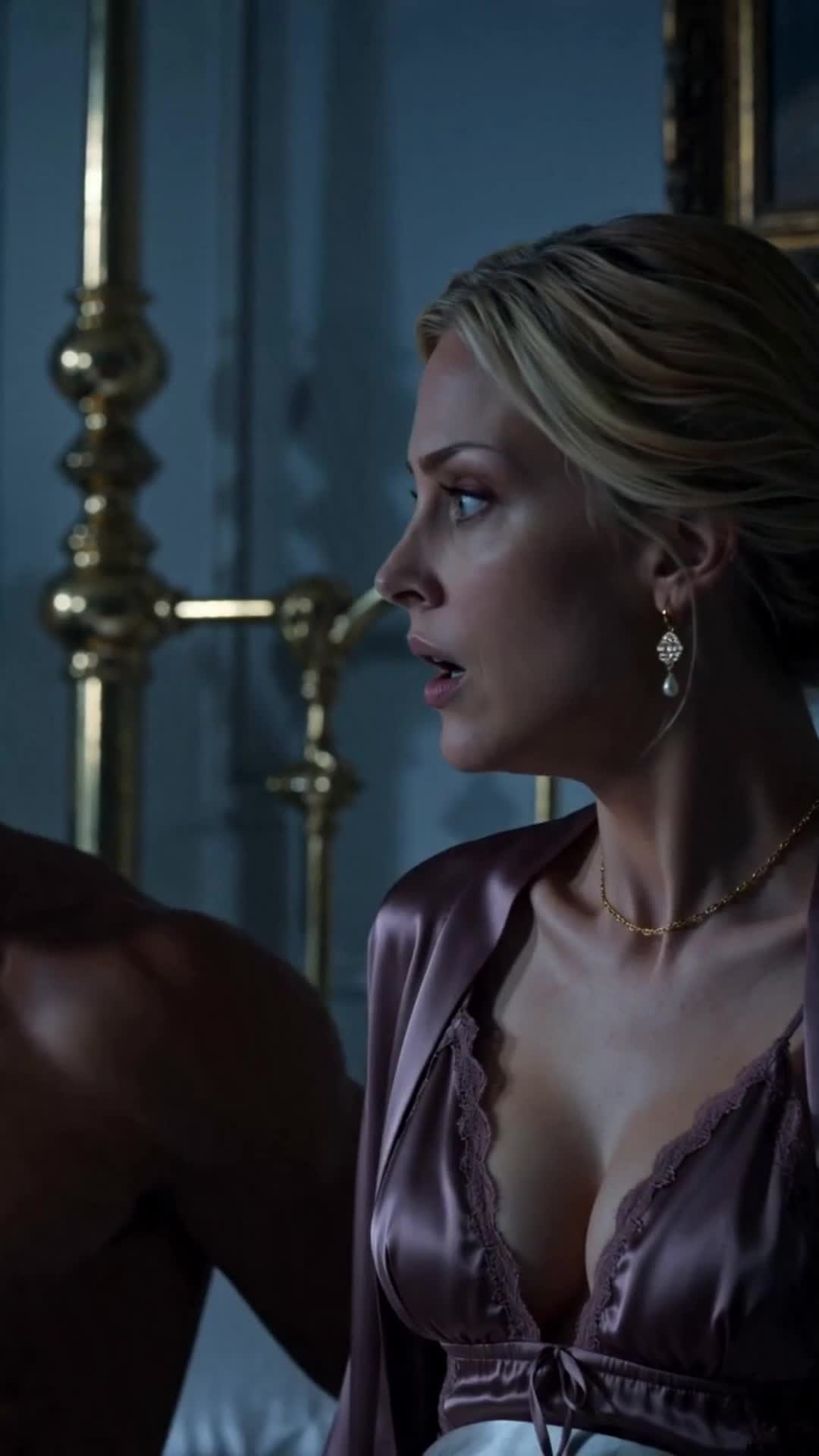 The forbidden love with My Ex Husband's Son Episode 3