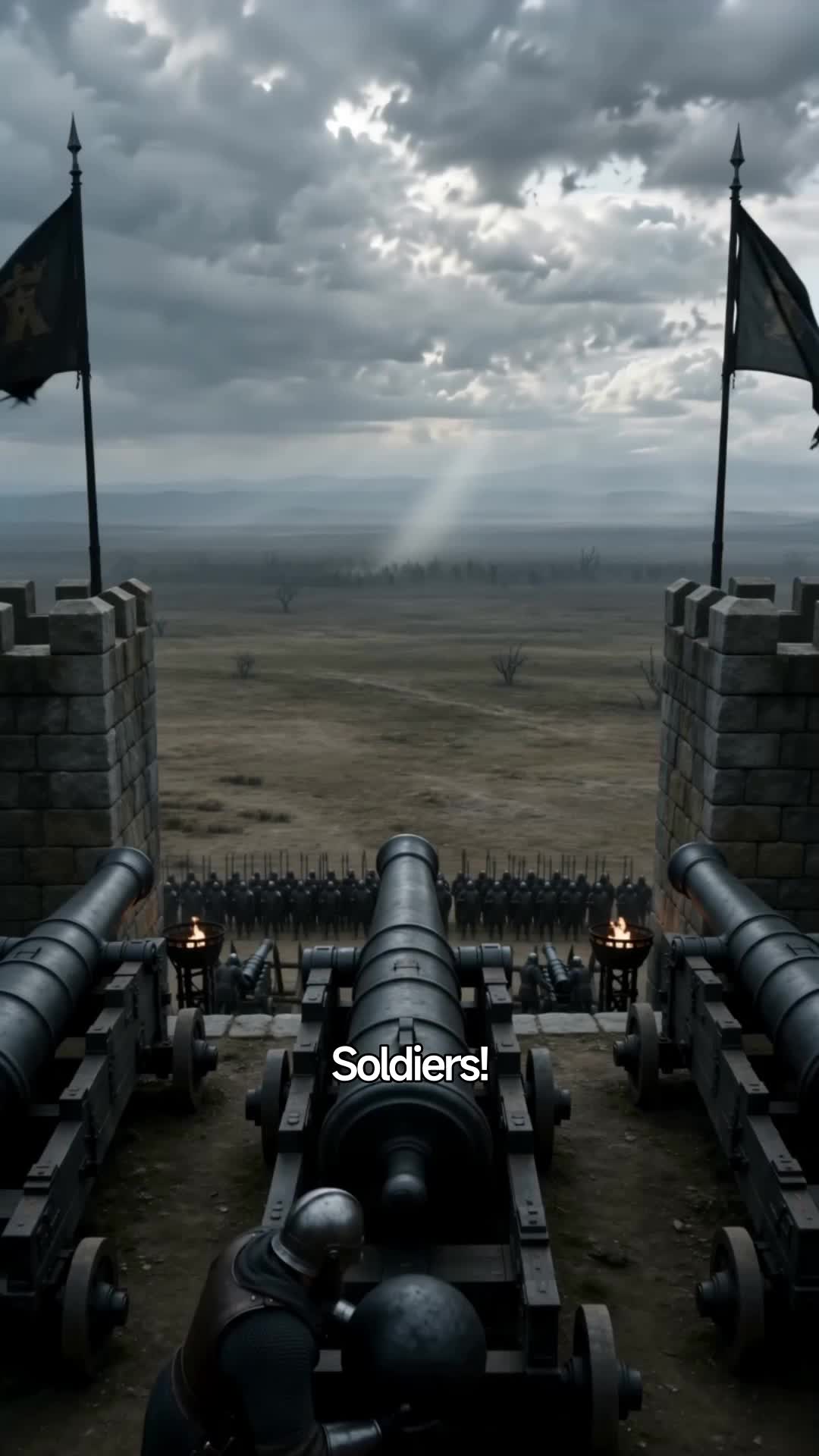 The Devil King Episode 11