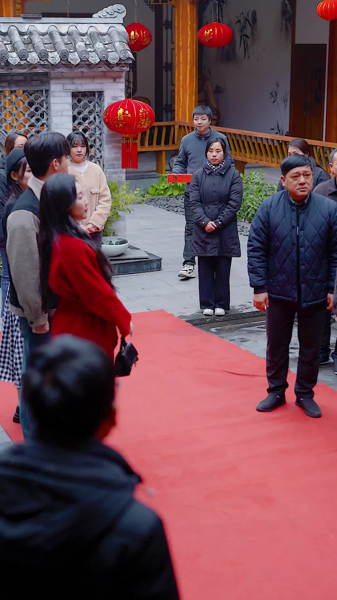 满堂春花为谁结 第5集