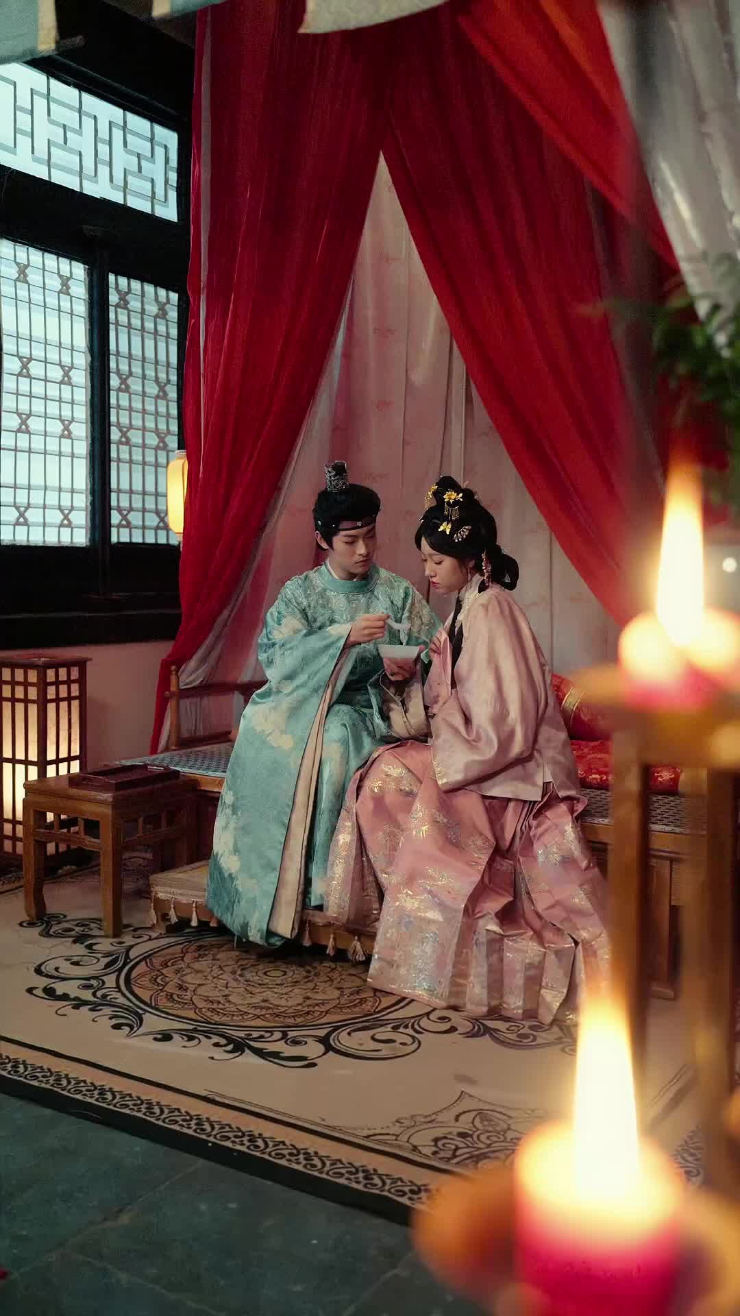 Mantan Calon Istri Sang Tuan  Episode 5