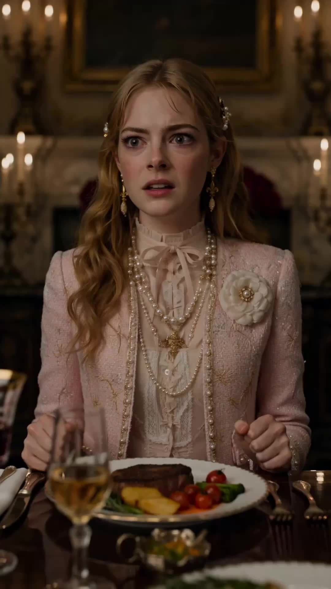 La Reine Vampire Règne sur Tout Épisode10