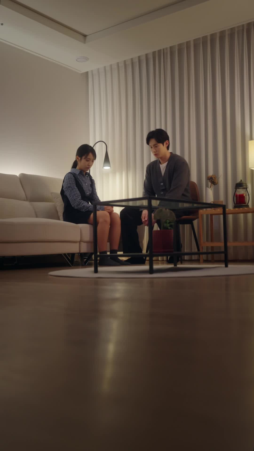  돌아온 재벌집 외동딸  제11회