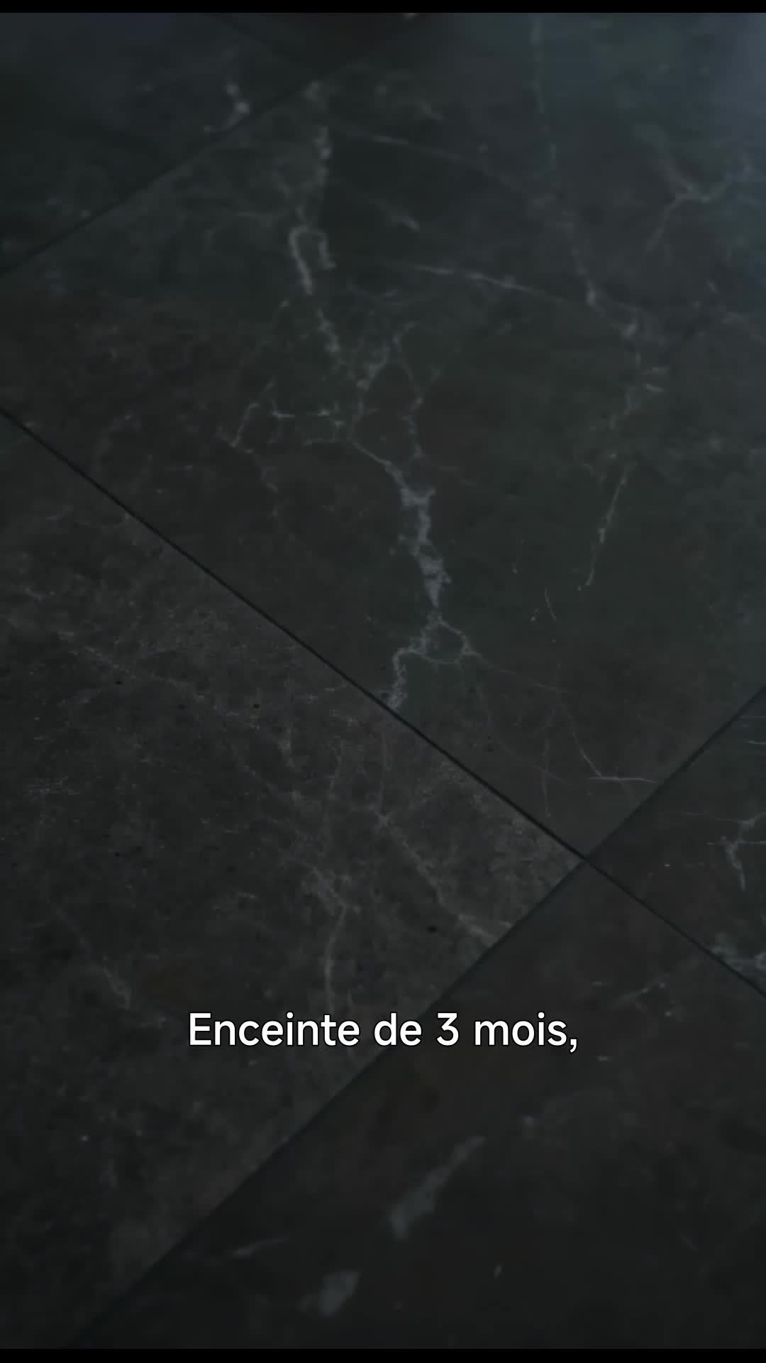 Enceinte de Trois Mois, un Divorce Inattendu (Doublé)  Épisode1