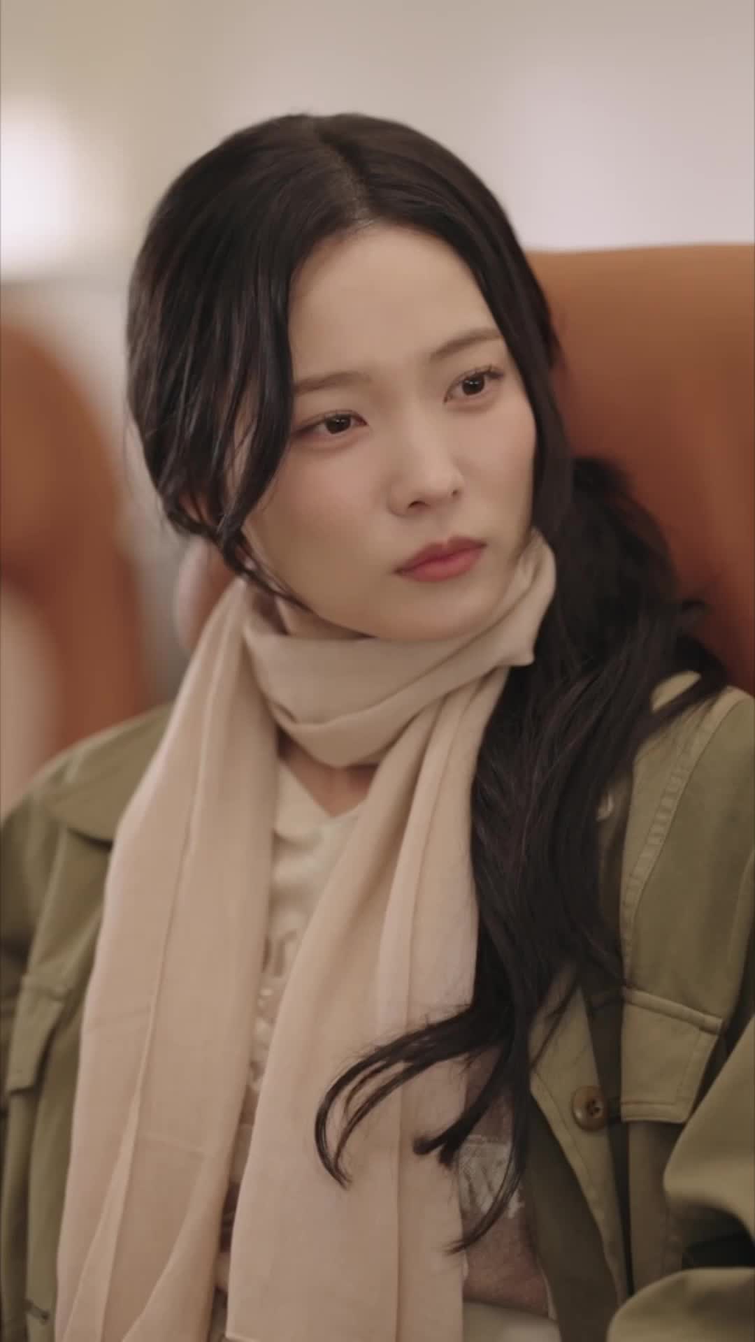 조심해! 내가 레이디 보스야 제3회