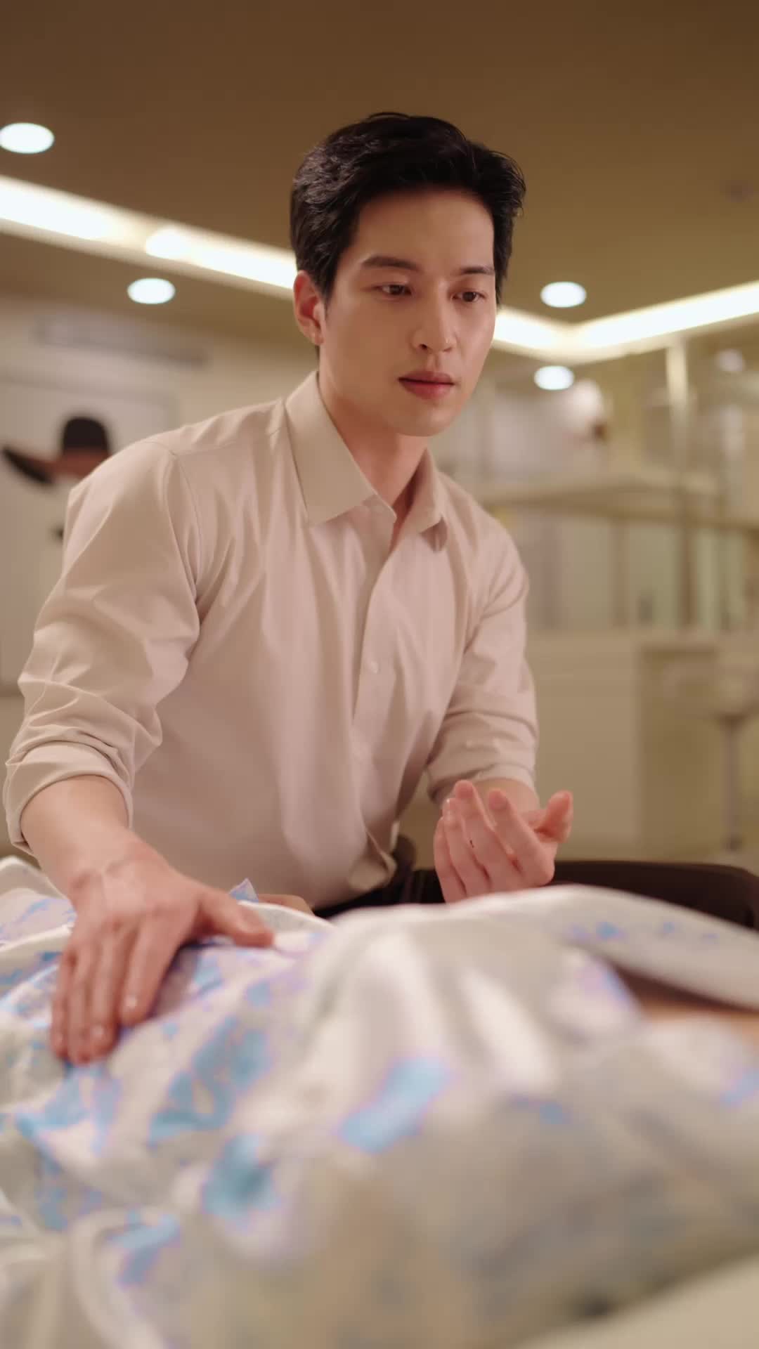 불임 재벌의 아이를 가졌다 - Episode 23 - Episode 23