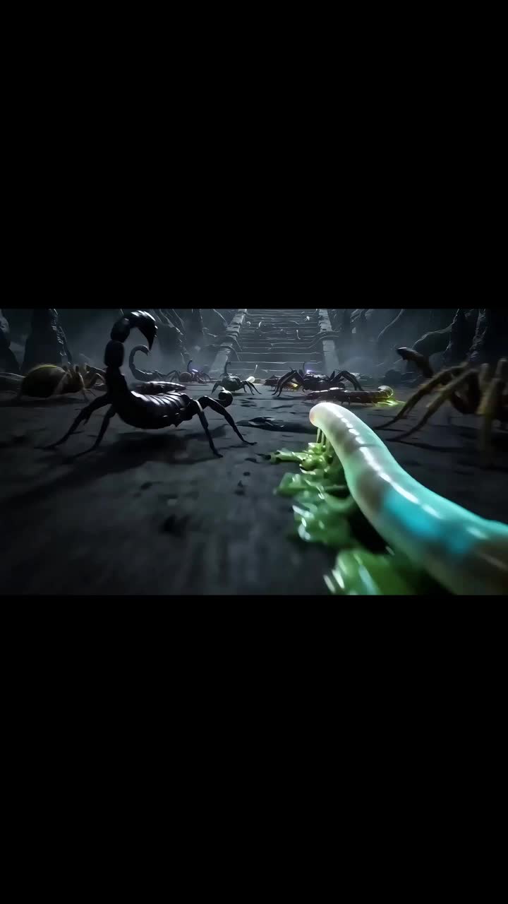 Venomous Witch Doctor: Saving Lives, Crushing Foes Episode 4
