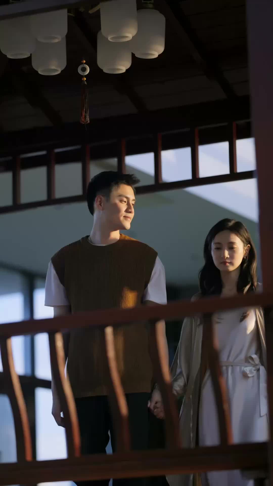 Luka dan Cinta - Episode 31 - Episode 31